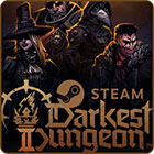 Darkest Dungeon II Darkest Dungeon II