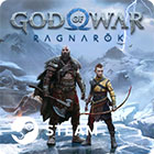 God Of War Ragnarok (PC) God Of War Ragnarok (PC)