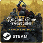 Kingdom Come: Deliverance 2 Gold Edition Kingdom Come: Deliverance 2 Gold Edition