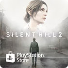 Silent Hill 2 (PS5) Турция Silent Hill 2 (PS5) Турция
