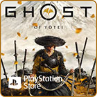 Ghost Of Yotei (PS5) Турция Ghost Of Yotei (PS5) Турция