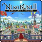 Ni No Kuni 2: Revenant Kingdom Ni No Kuni 2: Revenant Kingdom