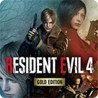 Resident Evil 4 Gold Edition Resident Evil 4 Gold Edition