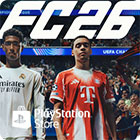 EA SPORTS FC 26 EA SPORTS FC 26