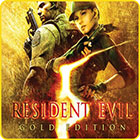 Resident Evil 5 Gold Edition Resident Evil 5 Gold Edition