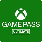 Xbox Game Pass Ultimate на 14 месяцев (готовый аккаунт)