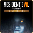 Resident Evil 7 Biohazard Gold Edition Resident Evil 7 Biohazard Gold Edition