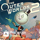 The Outer Worlds 2 (PS5) Турция The Outer Worlds 2 (PS5) Турция