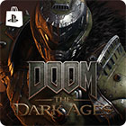 Doom: The Dark Ages (PS5) Турция Doom: The Dark Ages (PS5) Турция