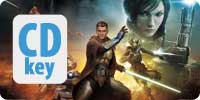 Star Wars The Old Republic (SWTOR) - CDKEY + 30 дней игры