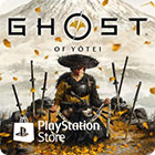 Ghost of Yotei (PS5) Турция Ghost of Yotei (PS5) Турция