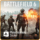 Battlefield 6 (PS5) Турция Battlefield 6 (PS5) Турция