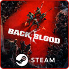 Back 4 Blood Back 4 Blood