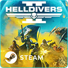 Helldivers 2 Helldivers 2