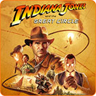 Indiana Jones and the Great Circle (PS5) Турция Indiana Jones and the Great Circle (PS5) Турция