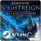 Elden Ring Nightreign Deluxe Edition Elden Ring Nightreign Deluxe Edition