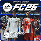 EA SPORTS FC 26 (PS4+PS5) Турция EA SPORTS FC 26 (PS4+PS5) Турция