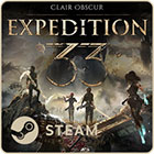 Clair Obscur: Expedition 33 Clair Obscur: Expedition 33