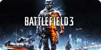 Battlefield 3 - лицензия EA Origin (стандартное издание)