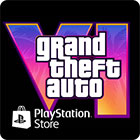 GTA 6 на Playstation GTA 6 на Playstation
