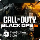 Call of Duty: Black Ops 6 PS5 Call of Duty: Black Ops 6 PS5