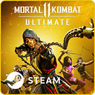 Mortal Kombat 11 Ultimate Mortal Kombat 11 Ultimate